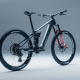 STEPPENWOLF TUNDRA 2026: LA NUOVA E-MTB CON MOTORE AVINOX E BATTERIA DA 800 Wh